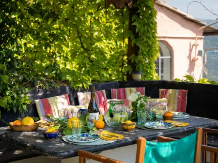 Bellissimi (Dol280) Отели в г. Дольчедо