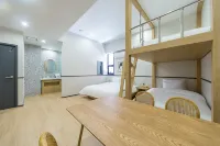 No.25 Hotel, Sacheon