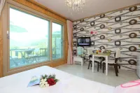 Hongcheon Do Dream Pension Hotel a Hongcheon-gun