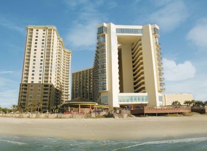 Hilton Myrtle Beach Resort