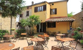 La Terrazza di Montepulciano