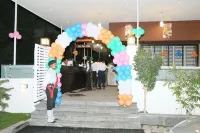 Hotel Vijay Residency Aurangabad`
