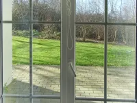 Gollwitzer Park (Insel Poel)