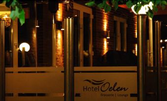 Hotel Oelen & Holgers Brasserie Und Lounge