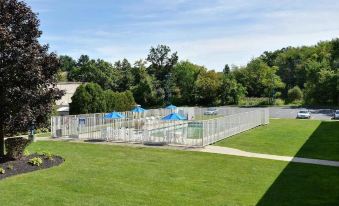 Motel 6 Tewksbury, MA - Boston