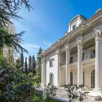 Villa by Rodina Grand Hotel & Spa Hotel Exterior