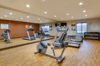 Comfort Suites Kyle - Kuntosalit