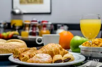 Virgen de Los Reyes - sarapan