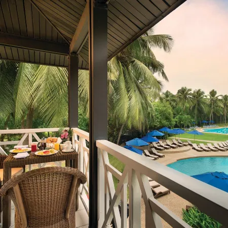 Labadi Beach Hotel