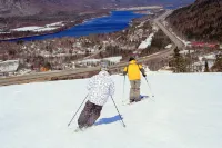 Marblewood Village Resort Hotels in Steady Brook