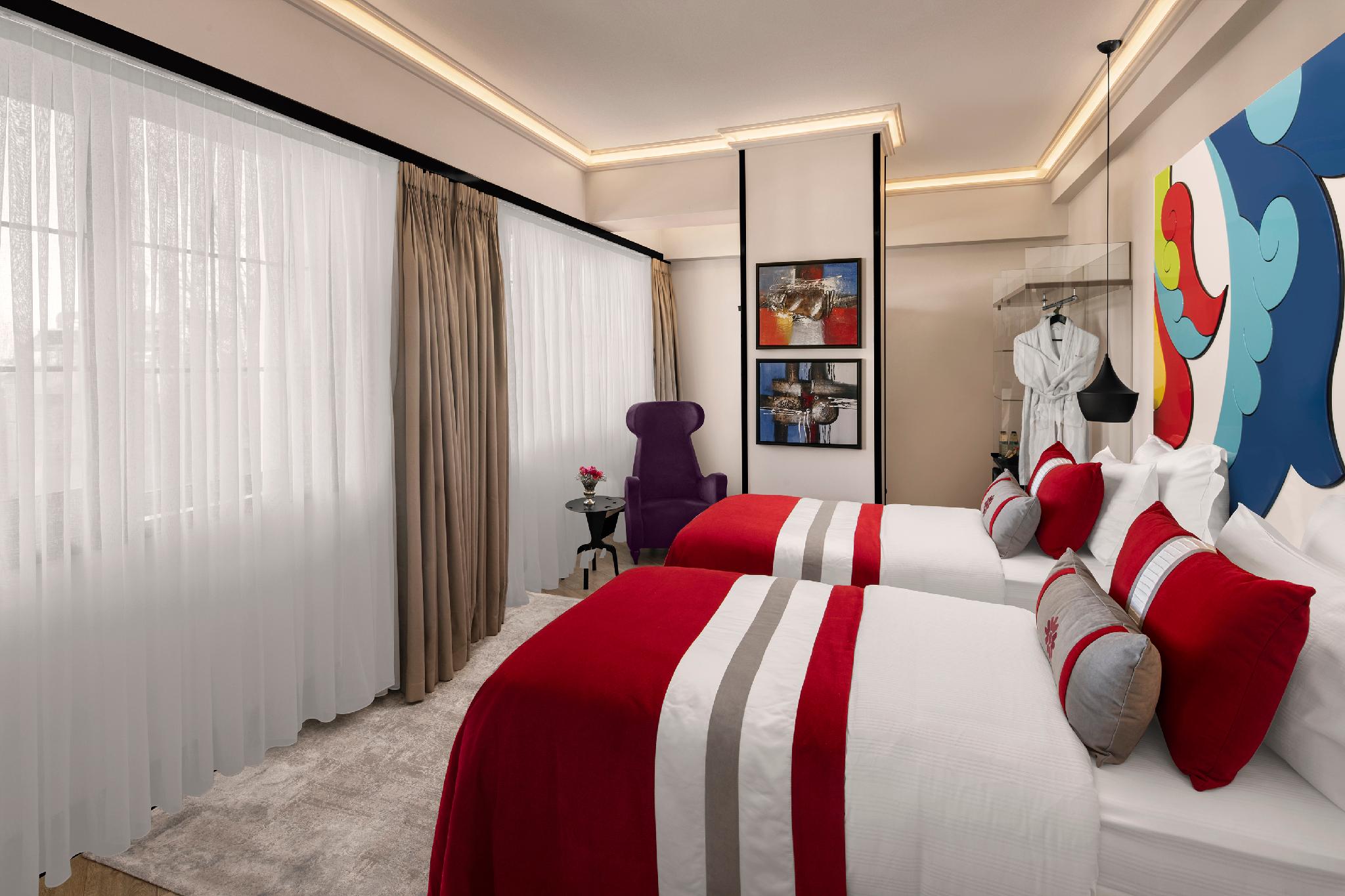 Sura Hagia Sophia Hotel Istanbul