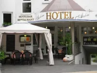 Hotel Abalone