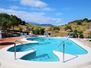 House in Huetor, Rural Tourism, Beach & Pool