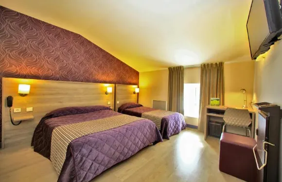 聖喬治羅吉思酒店