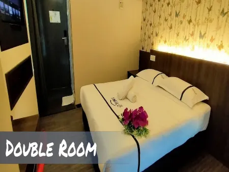 Smile Hotel Cheras Pudu Kuala Lumpur