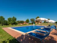 Leccio Hotels in Scansano