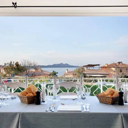 Club Hotel Cormorano