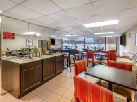 Comfort Inn Hotels in Stark County
