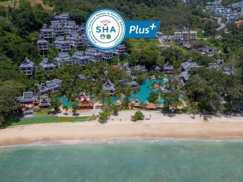 Thavorn Beach Village Resort & Spa Phuket