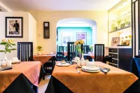 Paskins Town House