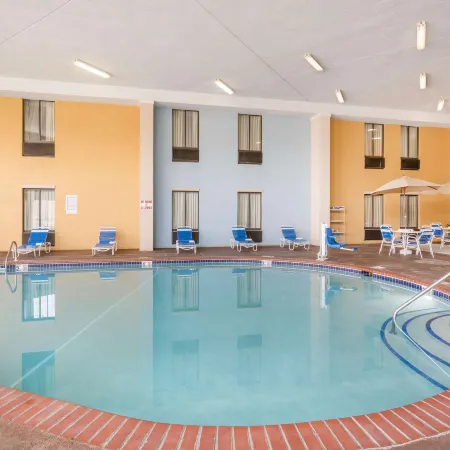 AmericInn by Wyndham Johnston des Moines