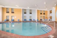 AmericInn by Wyndham Johnston des Moines - Pools