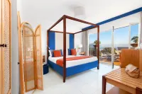 Atlantic Palace Hotel - Beach