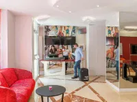 Hôtel Mercure Paris Pont de Levallois Neuilly