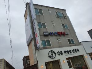 Gangneung Darak Pension