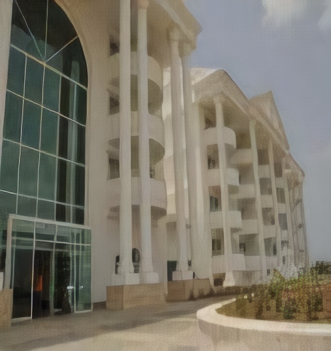 Roma Beach Resort and Spa