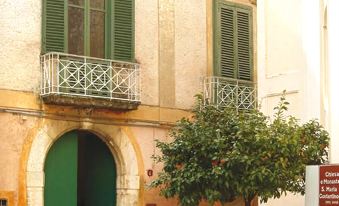 Agriturismo Mustilli