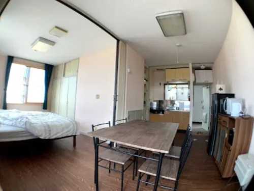 Rental Apartments in Aomori City