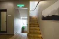 Amoris Grand Event Space - ห้องครัว