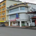 Creek Hotel - Panaji Hotels near Goa State Central Library