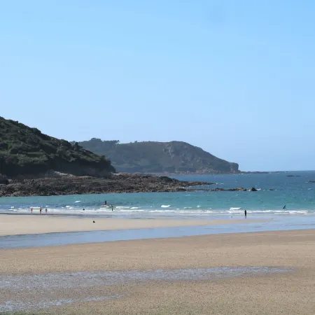 Terre et Mer