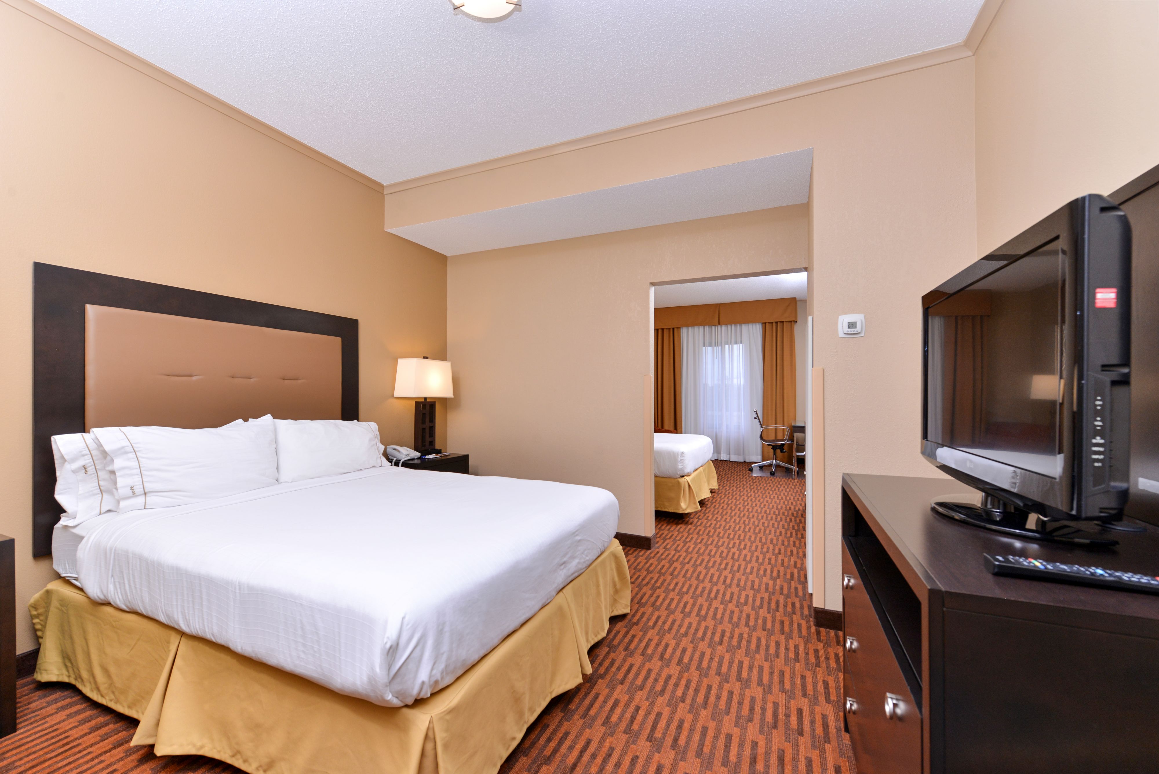 Holiday Inn Express Breezewood, an Ihg Hotel