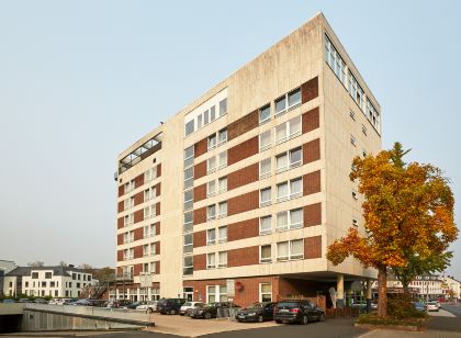 Concorde Hotel Siegen