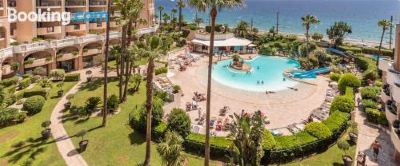 Other #Cannes Boccacabana Beach, Seafront, in Résid Pierre&Vacances 3 Stars Photo