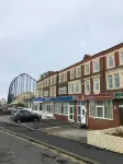 Sandpiper Holiday Apartments - Apartments