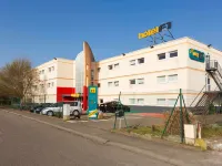 Hotelf1 Strasbourg la Vigie Hotels in Geispolsheim