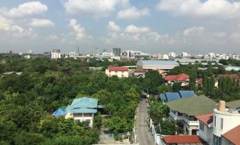 T9 Muang Thong Thani Condo