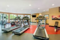 Cambria Hotel Ft Lauderdale, Airport South & Cruise Port - Fitnessstudio