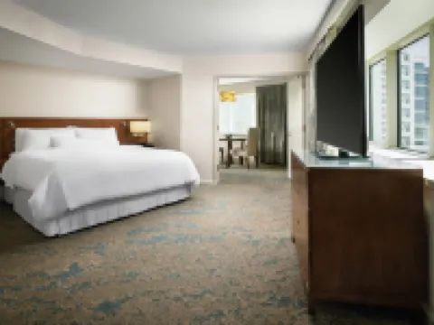 The Westin San Diego Bayview Hotels in San Diego