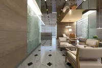 Residence Inn Istanbul Atasehir