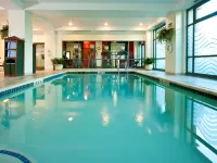 Embassy Suites by Hilton Sacramento Riverfront Promenade Hotels in Sacramento