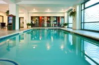 Embassy Suites by Hilton Sacramento Riverfront Promenade Hotels in West Sacramento