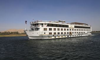 Jaz Crown Jubilee Nile Cruise