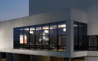 Hilton San Francisco Airport Bayfront 벌링게임 호텔