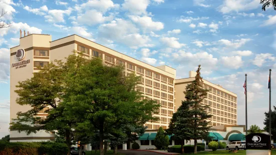 DoubleTree by Hilton Hotel Grand Junction