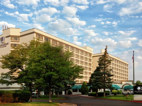 DoubleTree by Hilton Hotel Grand Junction